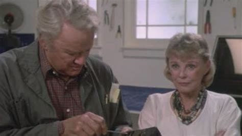 murder she wrote season 1 episode 7